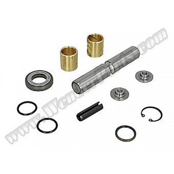 Dingil (Tm Tk) T1:207D>310D 23mm; Burçlu