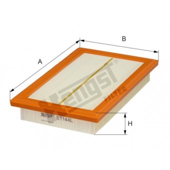 Hava Filtresi M274 [W204 W205 W212 W213]