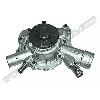 Devirdaim Vito638 V-Class638/2 [M111] V2.0/V2.3