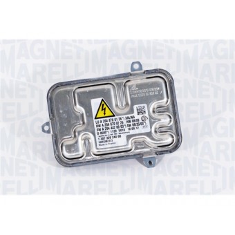 Far Modulü W204 Xenon