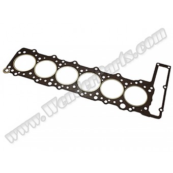 Silindir Kapak Contası OM603 [W124] 87mm