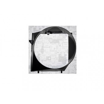 Radyatör Davlumbazı W124 AC- E220 [M111]