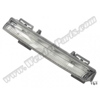 Gündüz (Sis) Farı W204 W212 Sol