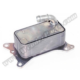 Motor Yağ Radyatörü OM651 [W204 W212 Spr906 Vito639]