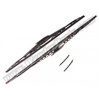 Silecek Vito638 Ön; Set 65/55cm