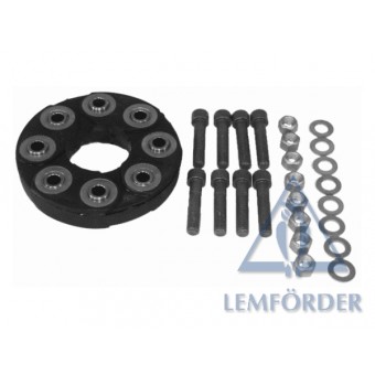 Şaft Köselesi (Tm Tk) W124 W140 [M119] Ön