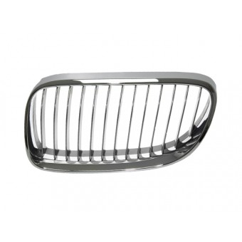 Panjur E92-LCI Sol Krom 2010-13