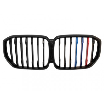 Panjur X5:G05 Piano-Siyah Kam-lı ///M-Renkli 2019-