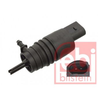 Silecek Su Pompası E36>E65 X5:E53 - W140 W202 W203 W210 W211 W220 W163 Vito639 Far + Ön Cam