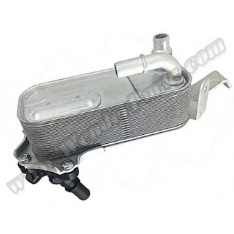 Şanzıman Yağ Radyatörü X3:F25 [N20 N52N] Komple