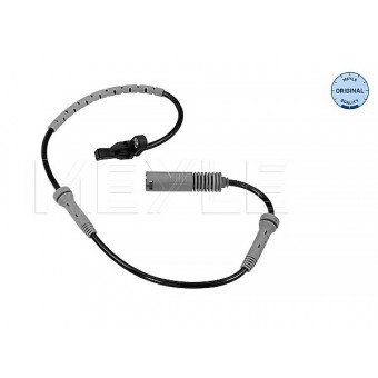 ABS Sensörü E87 E90 Ön 120>135i/d; 320>335i/d
