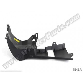 Tampon Braketi W166 Ön Sağ -AMG- 2012-15