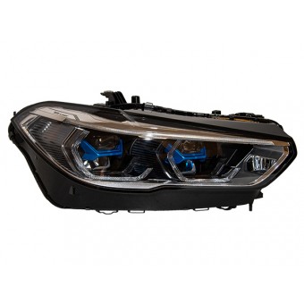 Komple Far X5:G05 Sağ -ICON-LIGHT- 2018-19
