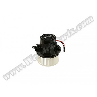 Kalorifer Motoru W204 W212