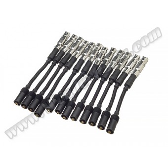 Buji Kablosu M112 M113 [W202 W203 W210 W211 W220 W163] Set