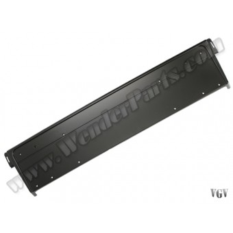 Plakalık E39 Ön; Nikelajsız Tip 2001-03