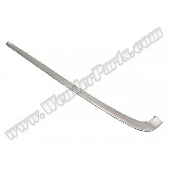 Tampon Nikelajı W210 Arka Sol -Avg/Elg- 1995-99