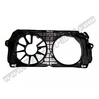 Fan Davlumbazı Spr906 [OM646 OM651]