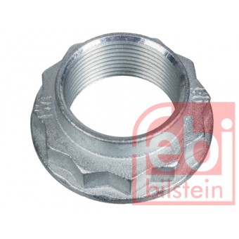 Porya Somunu E39>X6:E71 F10 F01 X3:F25 X5:F15 Ön/Arka; 27x1.5mm