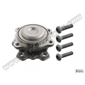 Rulmanlı Porya G20 G30 X3:G01 Ön