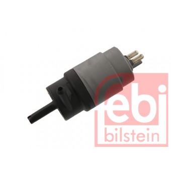 Silecek Su Pompası W140 W210 Ön Cam