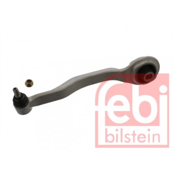 Salıncak W211 Ön Alt Sol; Alüminyum