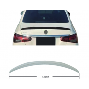 Bagaj Spoyleri W213