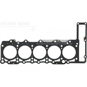 Silindir Kapak Contası OM605 87mm [W124 W202 W210] 2.5td