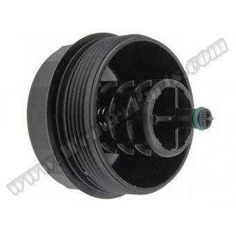 Yağ Filtre Kapağı N20 N52/N N53 N54 N55 [E60>X3:E83 X5:E70>F01 X3:F25 X5:F15]