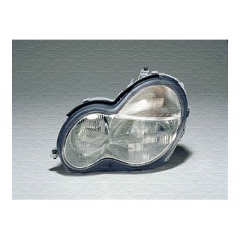Komple Far W203 Sol 2000-03