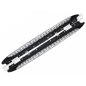 Basamak X156 Set -GLA-
