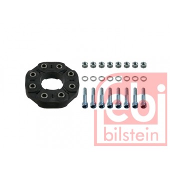 Şaft Köselesi (Tm Tk) W204 W211 W212 Spr906 Ön/Arka