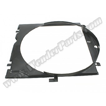 Radyatör Davlumbazı W210 AC- [M104]