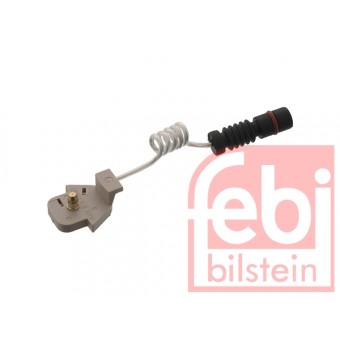 Fren Balata Fişi W201 W124 Ön