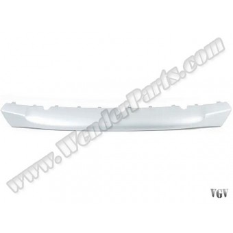 Tampon Spoyleri X1:E84 Ön Alt -X-Line-