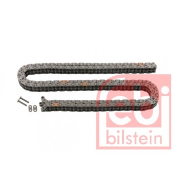 Eksantrik Zinciri M272 M273 216-Bak.; Çift Sıra