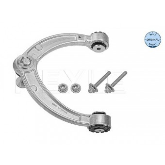 Salıncak W166 X166 C253 Ön Üst Sol; Alüminyum