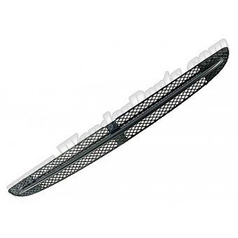 Tampon Izgarası W220 Ön Orta S280/320 2000-02