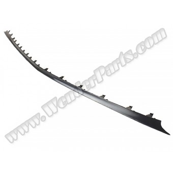 Tampon Izgara Çitası W211 Ön Orta -Avg- 2002-06