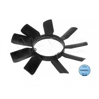 Pervane M111 OM601 OM602 [W124 W202 T2:508D] 9 Kanat