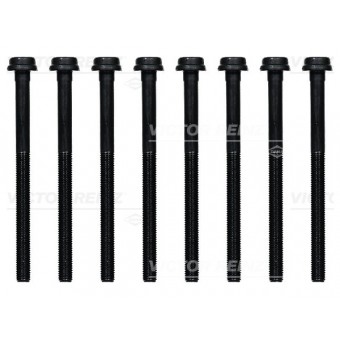 Silindir Kapak Saplaması M112 [W210 W211 W220 W163] 8ad