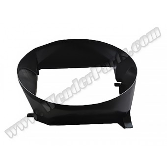 Radyatör Davlumbazı W124 AC- E220 [M111]