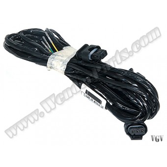 Kablo Tesisatı F30+LCI F34+LCI F32+LCI F36+LCI Arka Tampon
