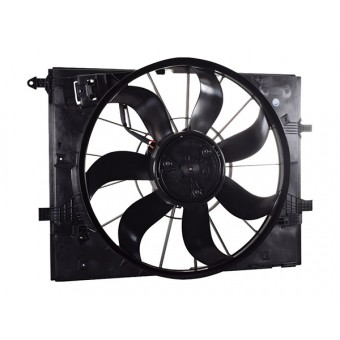 Komple Fan W222 600W