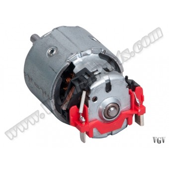 Kalorifer Motoru T1:207D>310D Pervanesiz