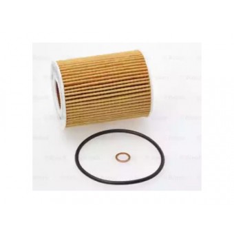 Yağ Filtresi M52 M54 [E36>E65 X3:E83 X5:E53]