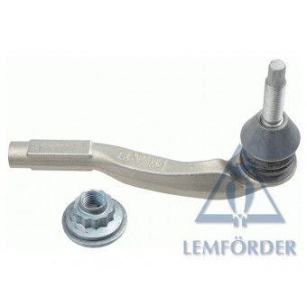 Rot Başı W205 Sağ 4-Matic