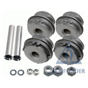 Salıncak Burcu (Tm Tk) W124 Ön Alt