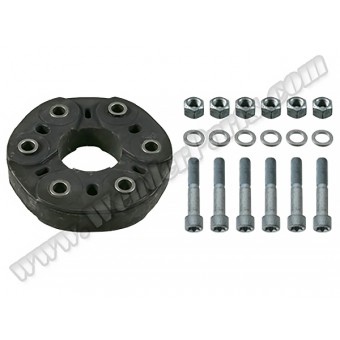 Şaft Köselesi (Tm Tk) W210 W220 Ön/Arka