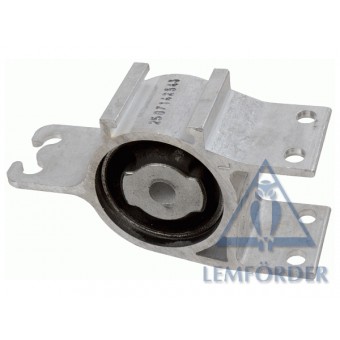 Salıncak Burcu W176 W246 C117 Ön Alt Sol; Kovanlı